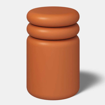 Керамический столик Svoy Design Totem FTTMTB-8023